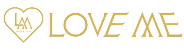 Love Me Logo