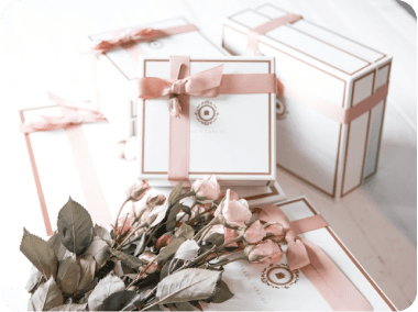 Get Her Attention With a Gift